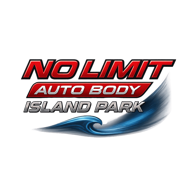 NO LIMIT Island Park Auto Body